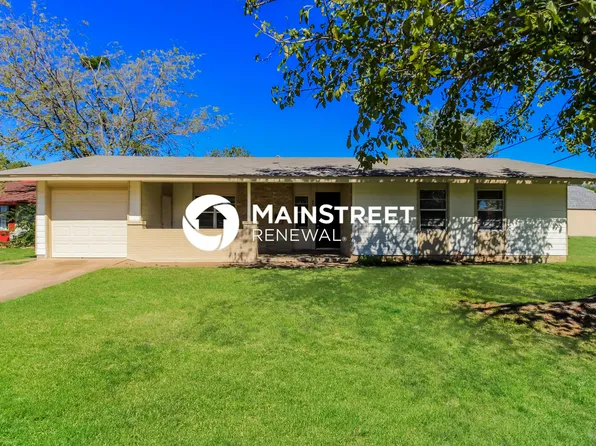 602 Hodges Dr, Euless, TX 76040