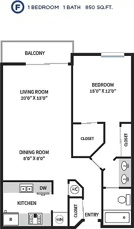 Lassen Village Apartments — Photo 13