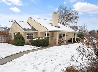 1201 5th St, Prosser, WA