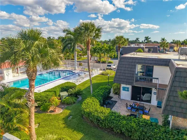 119 Lake Point LN #5B, NAPLES, FL 34112