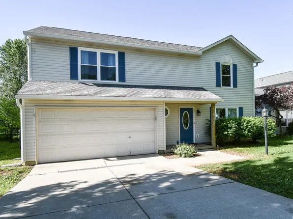 3806 S Bushmill Dr, Bloomington, IN 47403