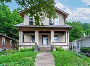 396 Ewing St, Frankfort, KY 40601