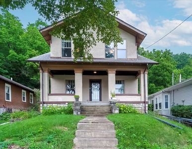 396 Ewing St, Frankfort, KY, 40601
