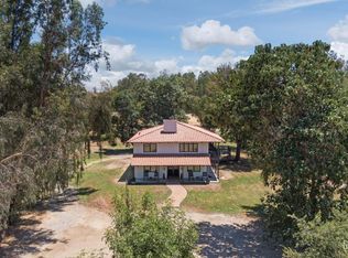 18690 Amos Rd, Bakersfield, CA 93308