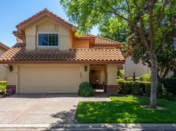102 Cool Springs Ct, Folsom, CA 95630