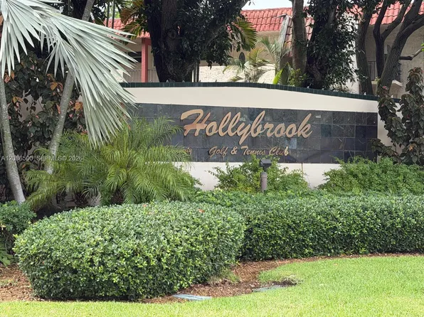 400 S Hollybrook Dr APT 306, Hollywood, FL 33025