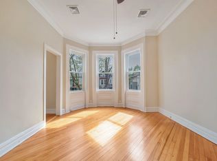12 Reservoir Ave #A, Jersey City, NJ 07307