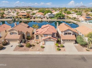 7728 W Julie Dr, Glendale, AZ 85308