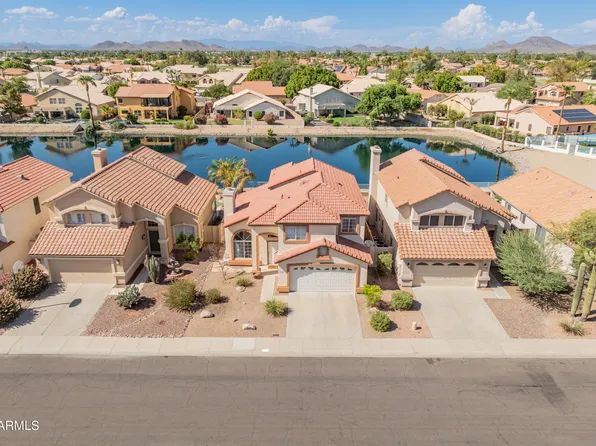 7728 W JULIE Drive, Glendale, AZ 85308