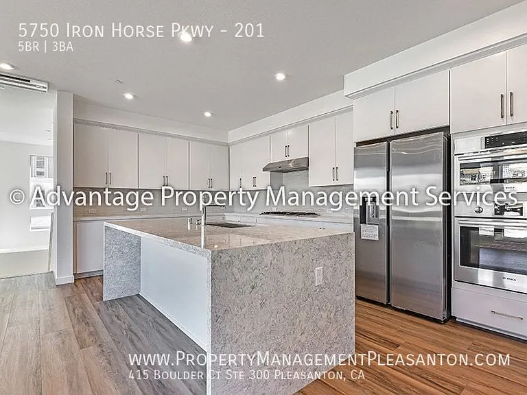 5750 Iron Horse Pkwy #201 — Photo 6