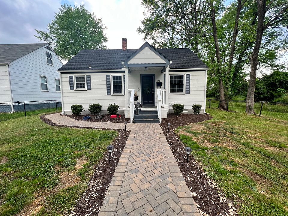 1st image of 5324 Gillespie Ave