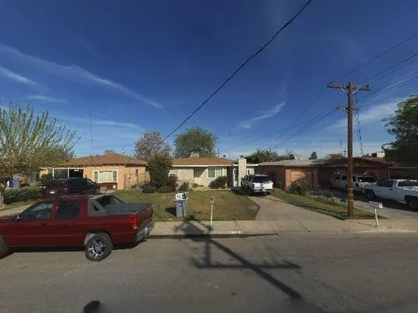 2216 Patton St, Delano, CA 93215