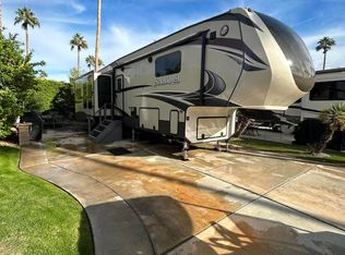 69411 Ramon Rd #458, Cathedral City, CA 92234