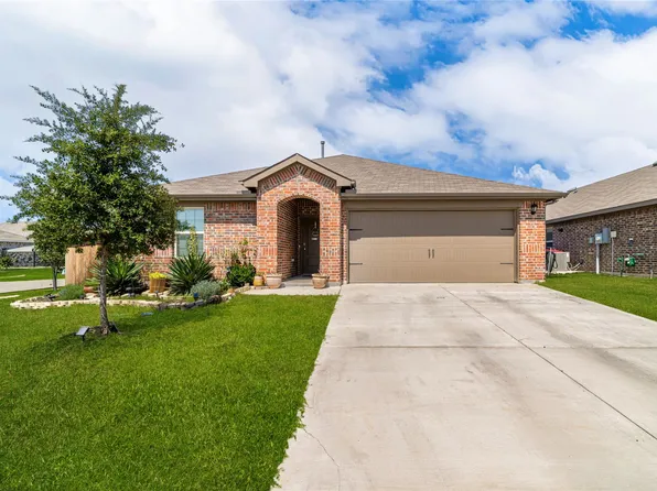 109 Clason Rd, Royse City, TX 75189
