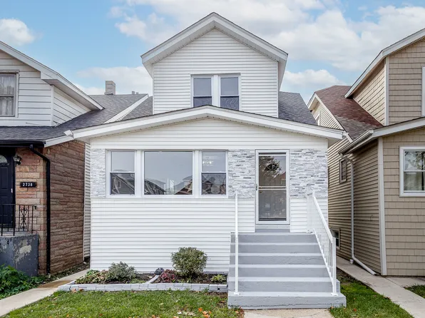 2740 N Neva Ave, Chicago, IL 60707