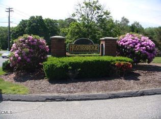 (Undisclosed Address), Shelton, CT 06484