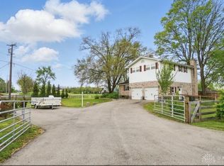 8004 Manning Rd, Germantown, OH 45327