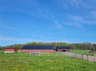 11578 Brosius Rd, Garrettsville, OH 44231