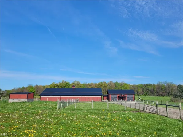 11578 Brosius Rd, Garrettsville, OH 44231