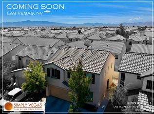 5083 Groveland Ave, Las Vegas, NV 89139