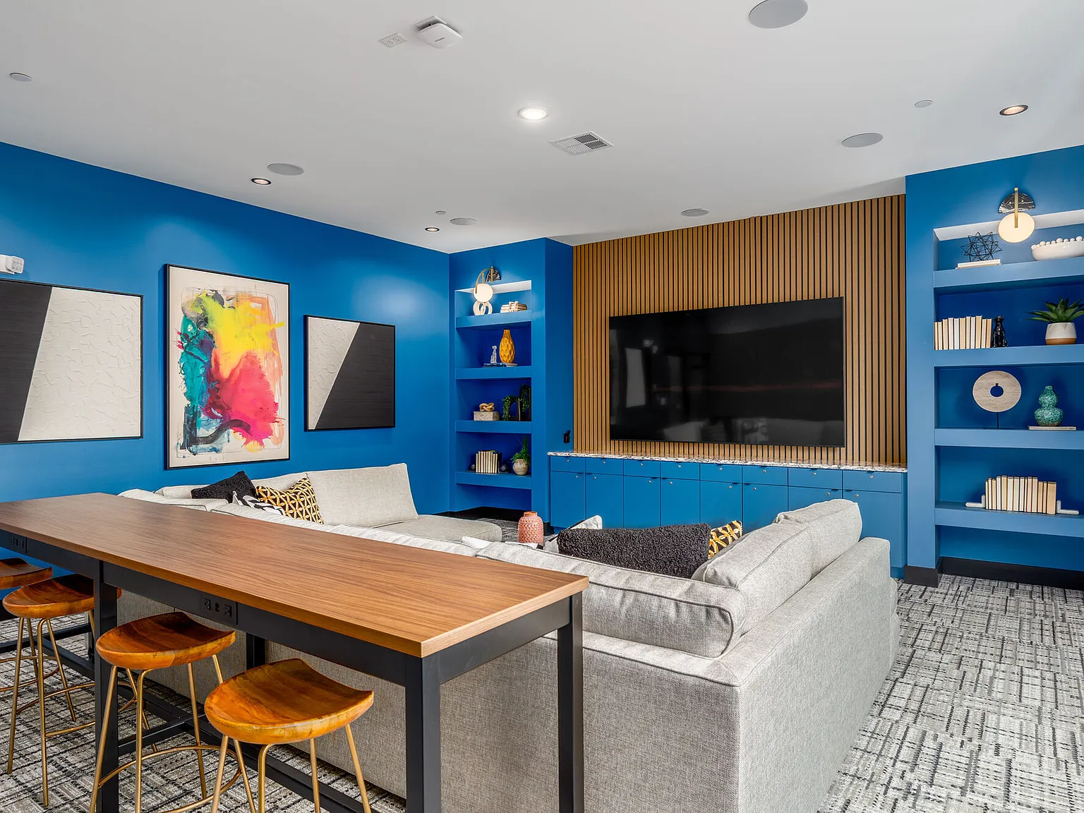 Evren Apartments of Lees Summit — Photo 4