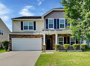 3111 Conservancy Ln, Charleston, SC 29414