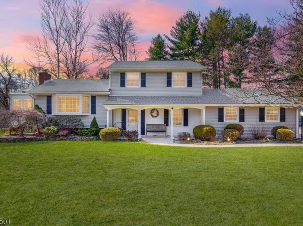 67 Deer Hill Road, Clinton Twp., NJ 08833