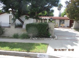2076 W General St, Rancho Palos Verdes, CA 90275
