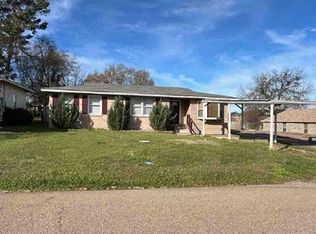 506 Short St, Daingerfield, TX 75638