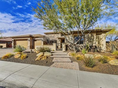 6010 E Brianna Rd, Cave Creek, AZ, 85331