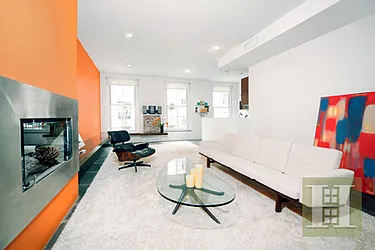 Rented by Halstead Real Estate