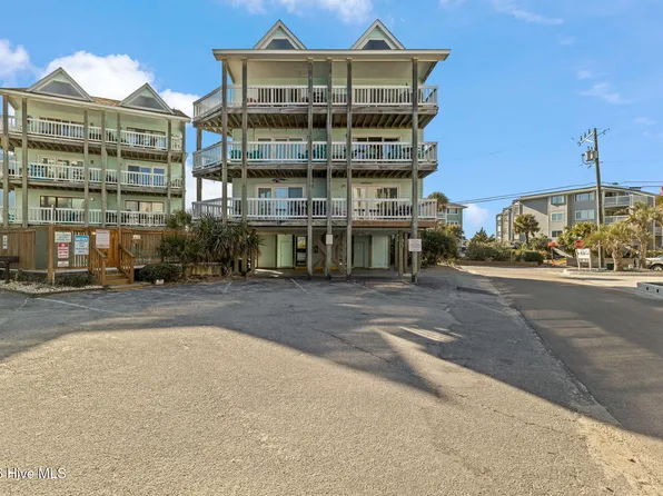 1717 Carolina Beach Avenue N #C16, Carolina Beach, NC 28428