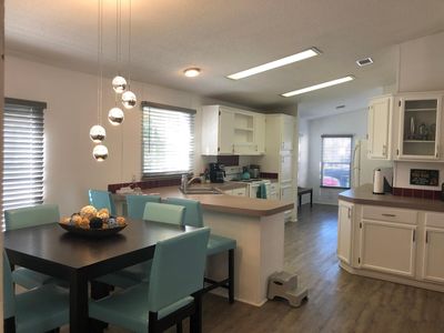 203 Seahorse Way, Panama City Beach, FL, 32407