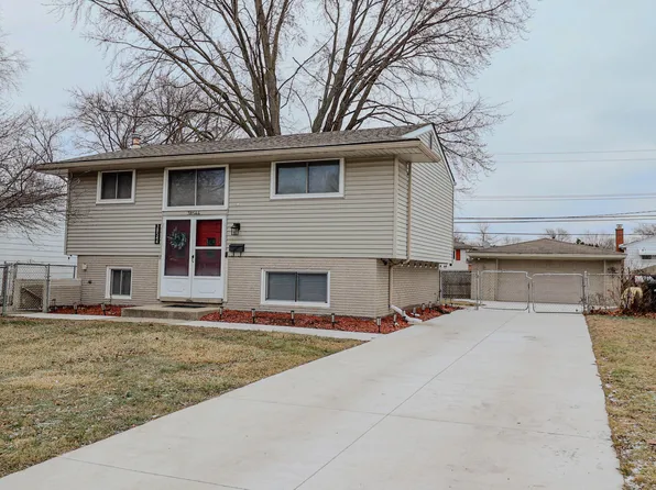 38544 Trafalgar Way, Sterling Heights, MI 48312