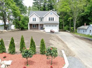 30 Milford St, Medway, MA 02053