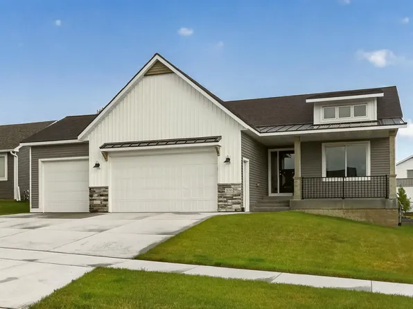 1830 Brandt Dr NE, Byron, MN 55920
