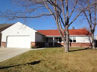 10551 W 100th Pl, Westminster, CO 80021