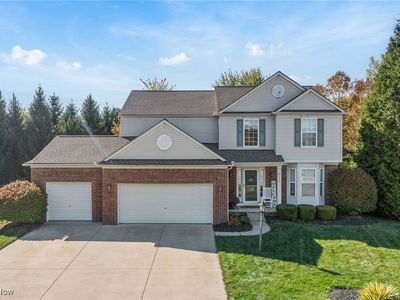 4900 Salton Dr, Brunswick, OH, 44212