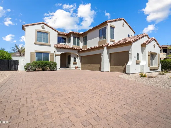 3002 W DONATELLO Drive, Phoenix, AZ 85086