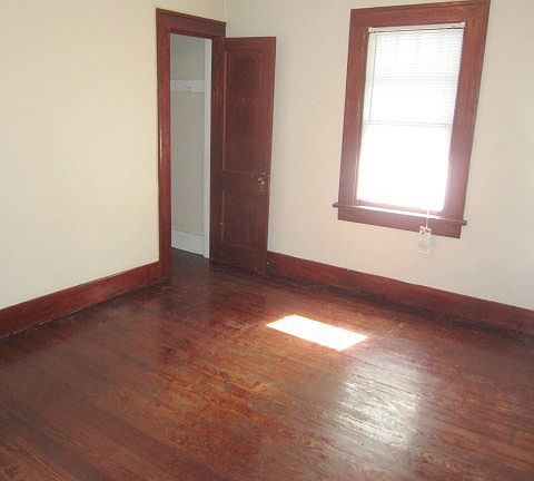 Bedroom 2 - Downstairs