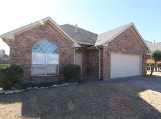 1333 Superior Dr, Flower Mound, TX 75028