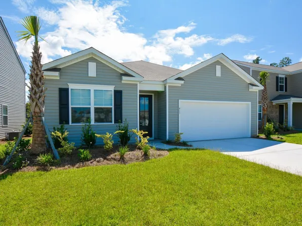 411 Zenith Blvd, Summerville, SC 29486