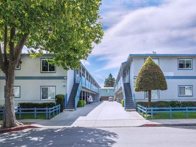 Oak Redwoodcity, Redwood City, CA, 94061