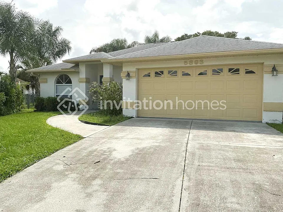 5863 Covington Way