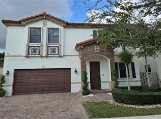 Baywinds Of Abaco, Homestead, FL 33033