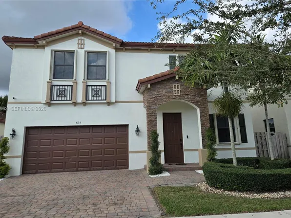 634 SE 37th Ave, Homestead, FL 33033