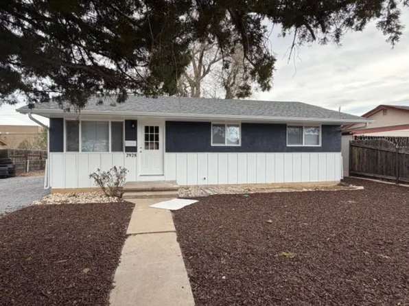 2928 Aster St, Pueblo, CO 81005