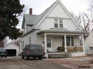 4012 Maple St, Omaha, NE 68111