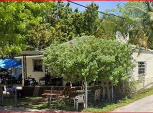 3333 NW 1st Ave, Miami, FL 33127