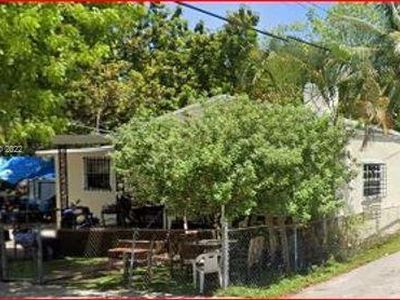 3333 NW 1st Ave, Miami, FL, 33127